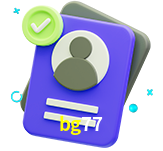 Tornar-se um membro do bg77 é muito simples