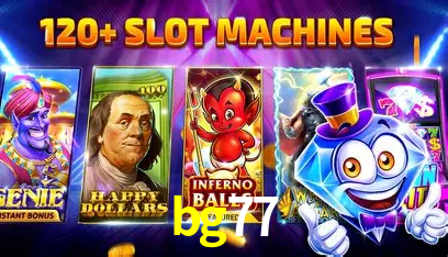 Descubra a Essência do bg77: Nossa História e Compromissos