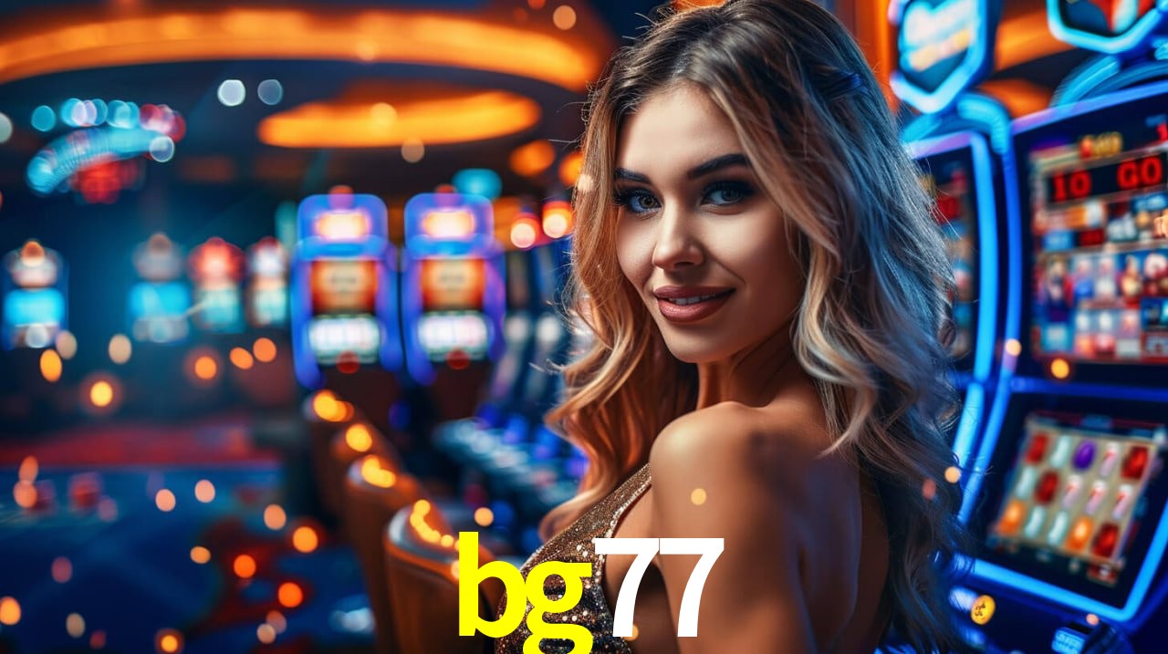 Experiência VIP bg77