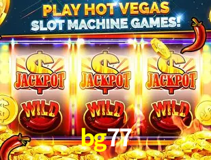 A Emoção da Loteria na bg77: Uma Chance de Mudança de Vida