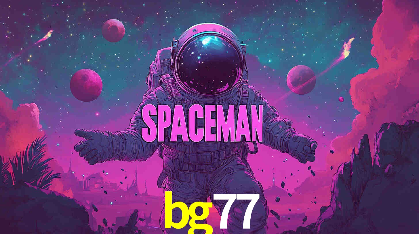 Descubra a Magia dos Jogos de Arcade no bg77