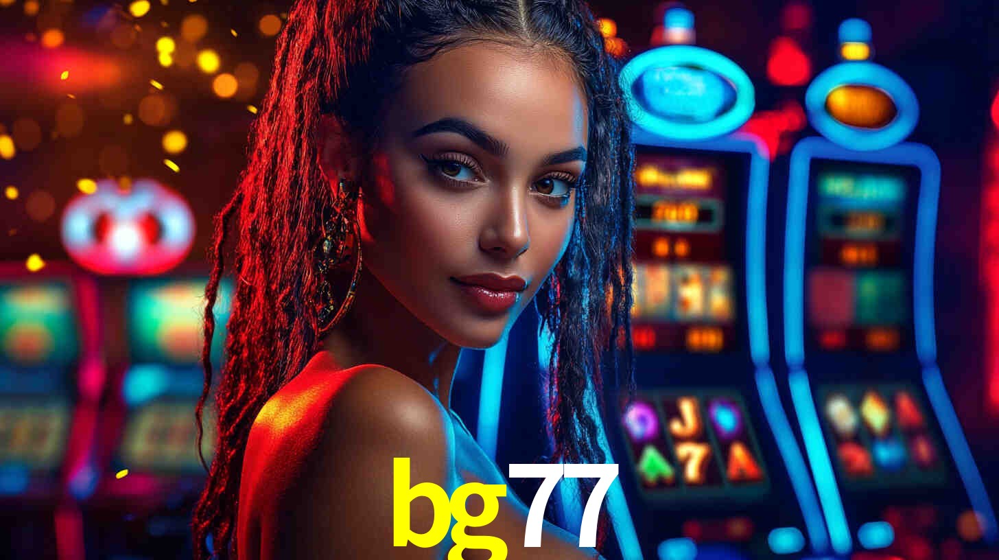 A Popularidade dos Caça-Níqueis no bg77