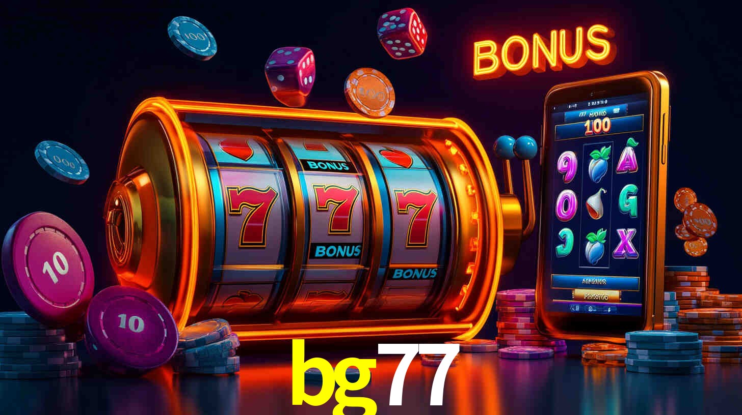 Descubra o Programa VIP da bg77: Vantagens Exclusivas para Jogadores