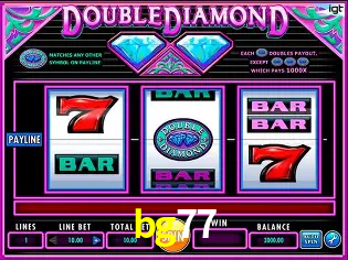 A Emoção da Loteria na bg77: Uma Chance de Mudança de Vida