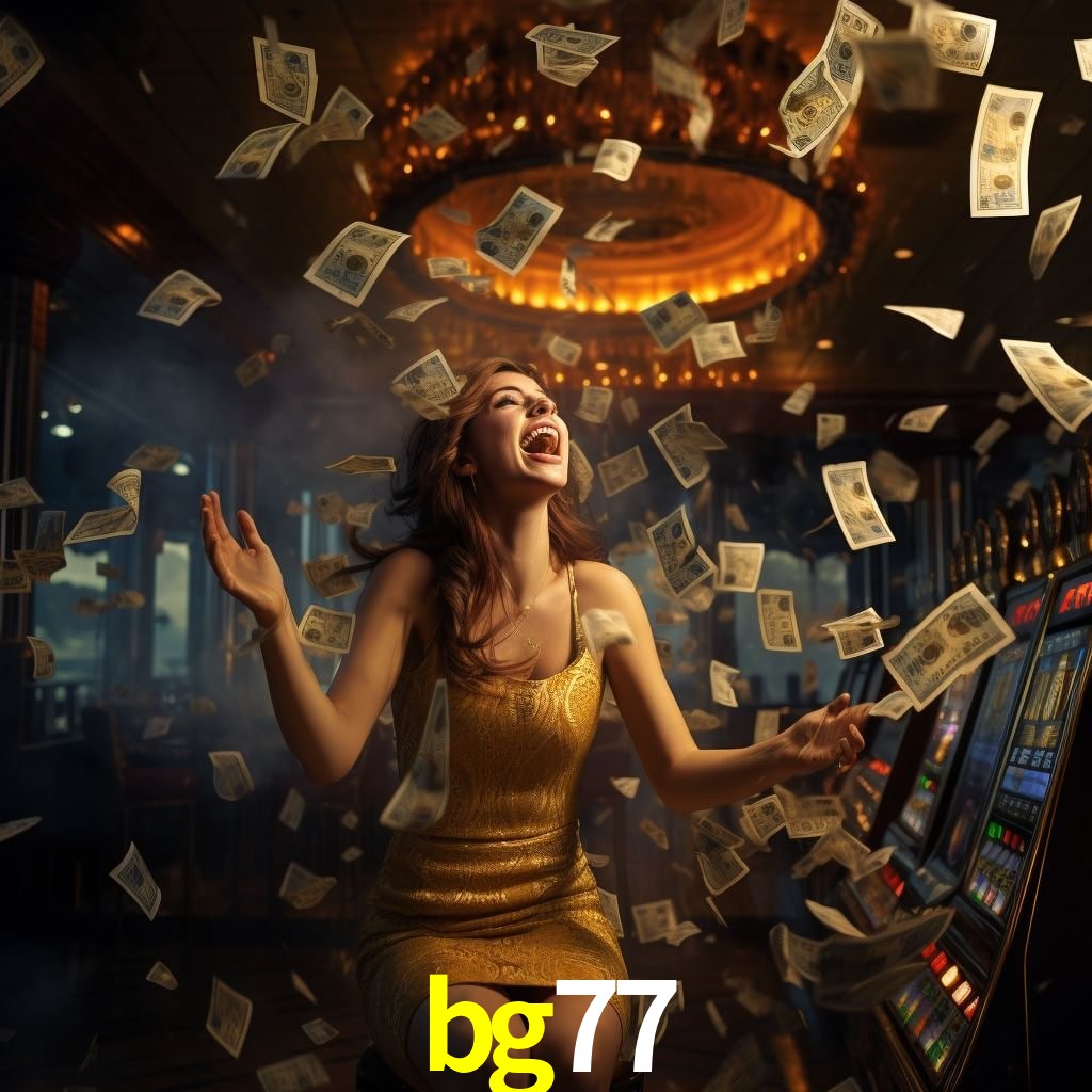 Live Casino bg77