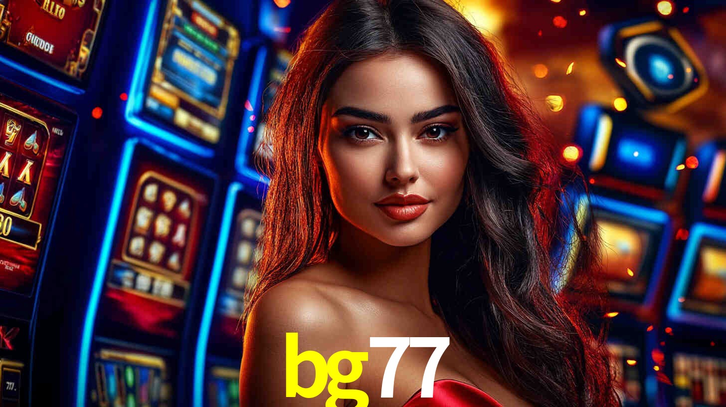 A Experiência Imersiva dos Cassinos Ao Vivo no bg77