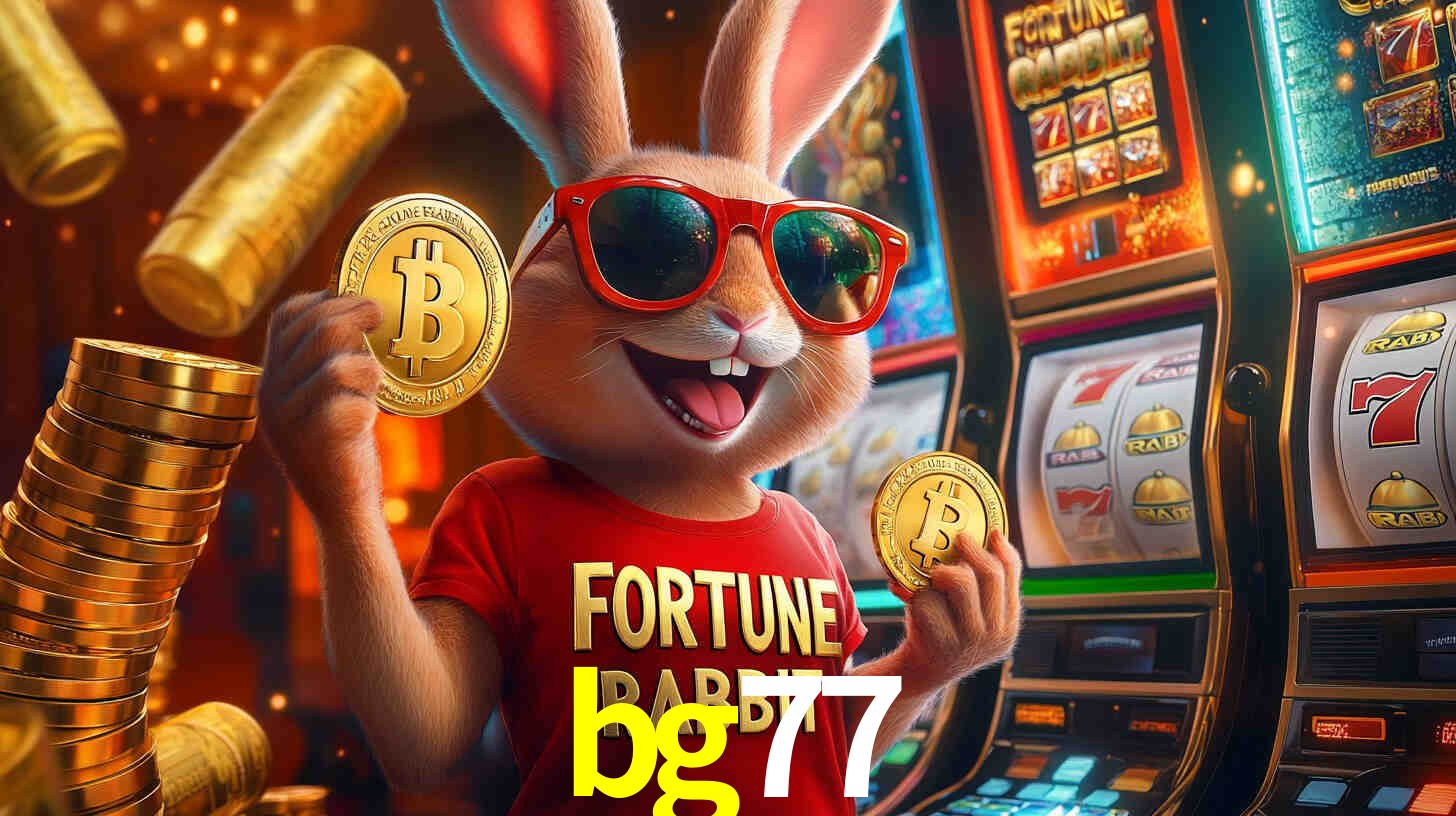 A Emoção da Loteria na bg77: Uma Chance de Mudança de Vida