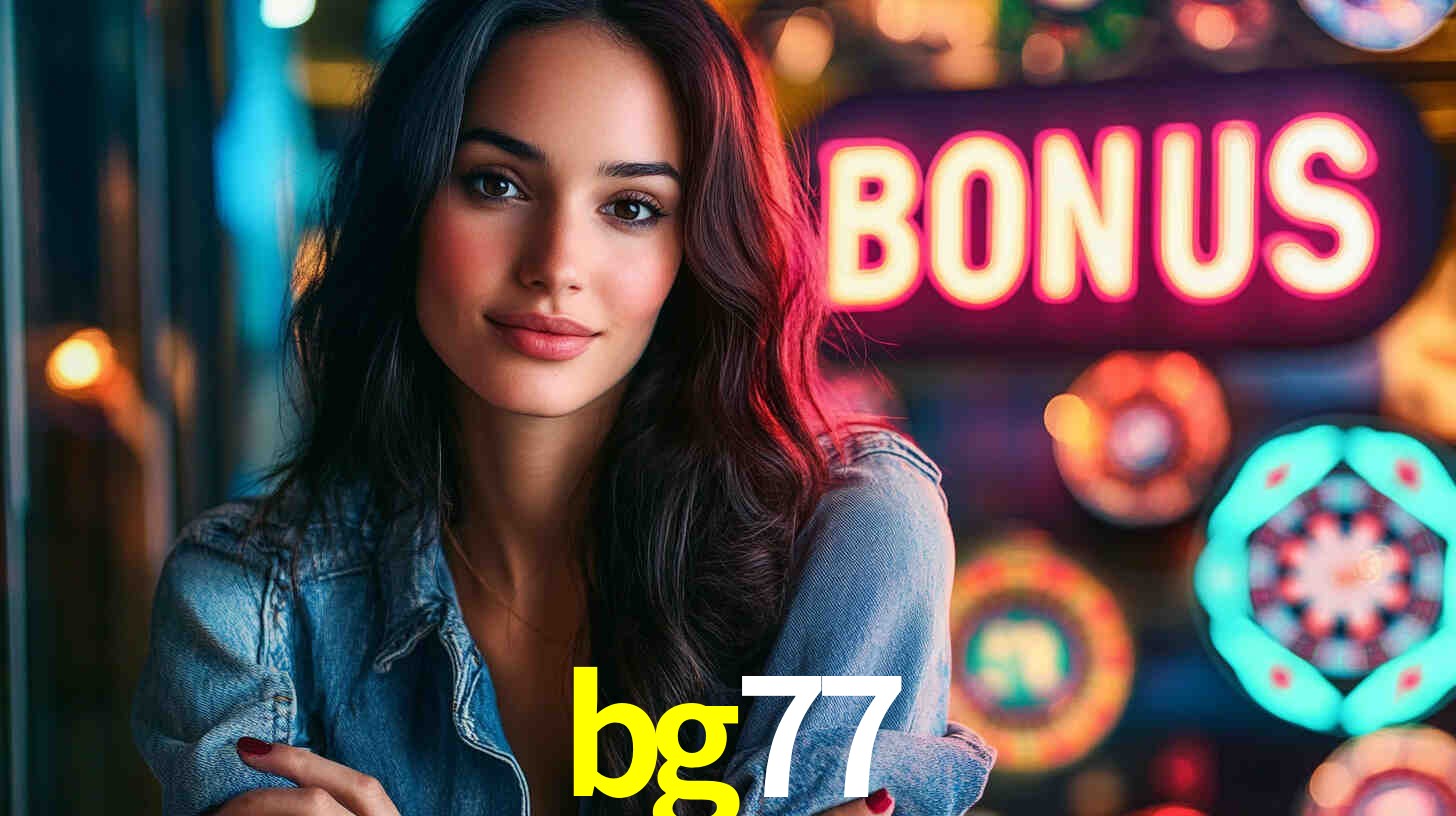 bg77: A Experiência de Casino com Jogos de Mesa ao Vivo
