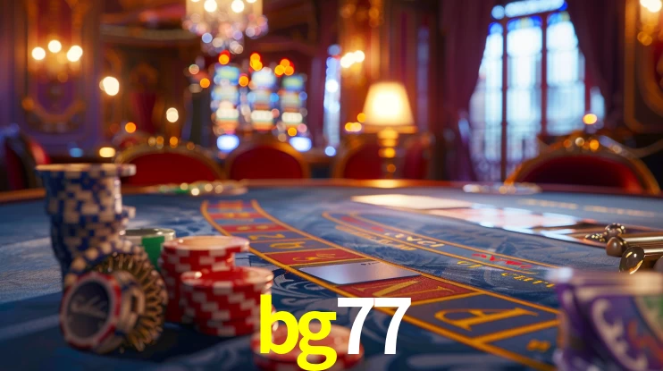 Live Casino bg77