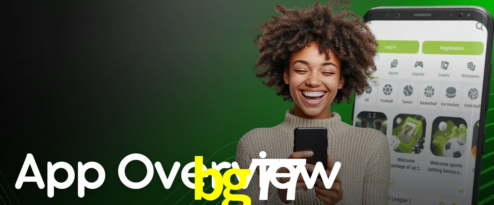 API Integration bg77