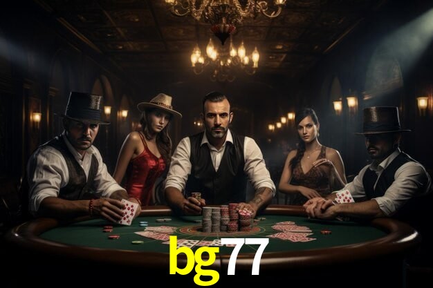 Inovações de Jogos na bg77: O Futuro das Experiências Interativas