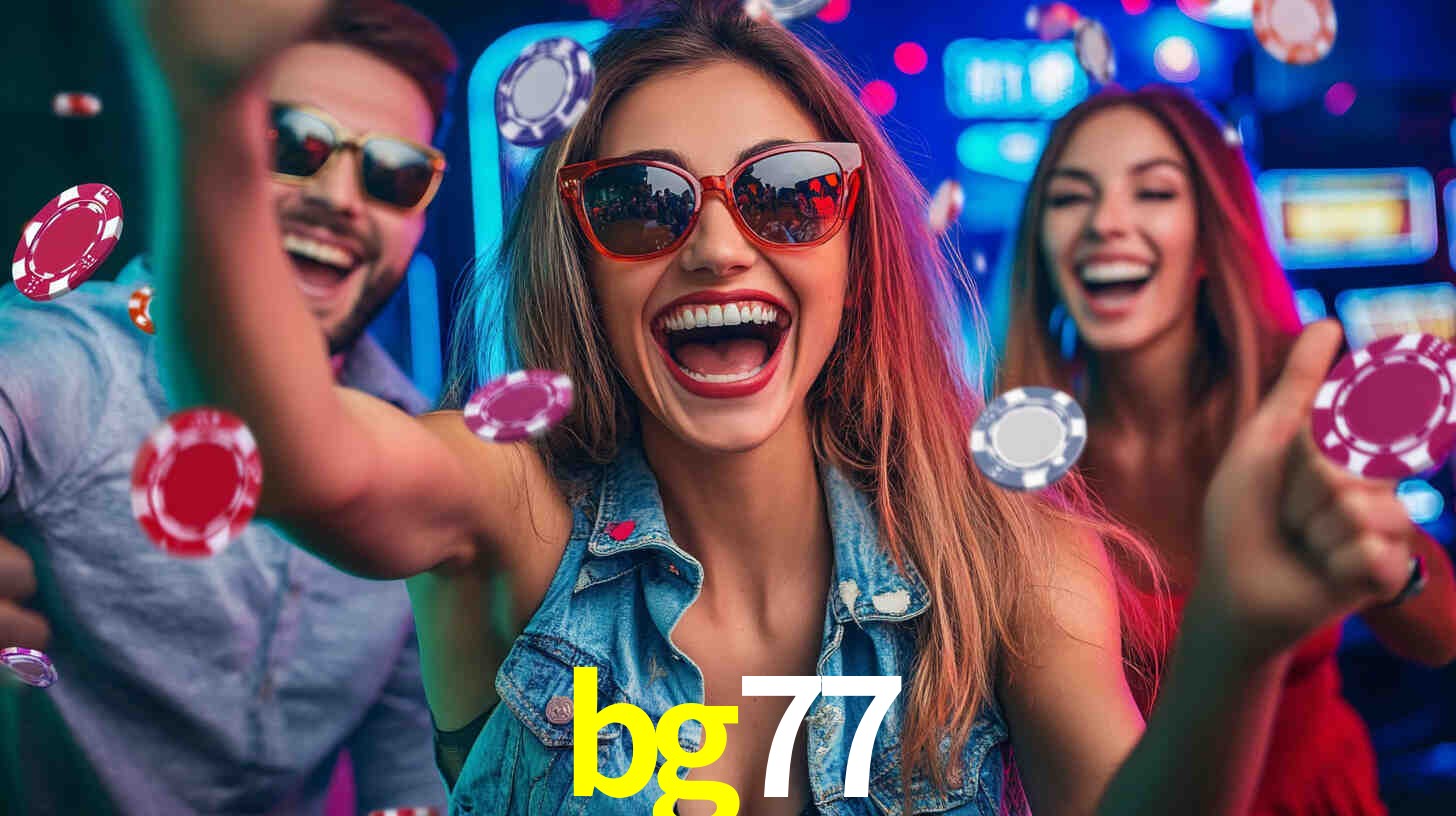 Inovações de Jogos na bg77: O Futuro das Experiências Interativas